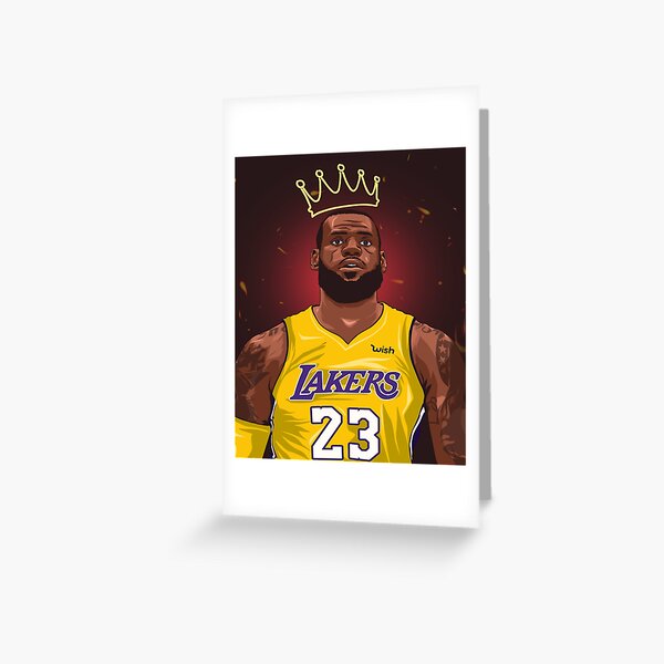 Artikel-Vorschau von Lebron James, designt und verkauft von venoyxiz.