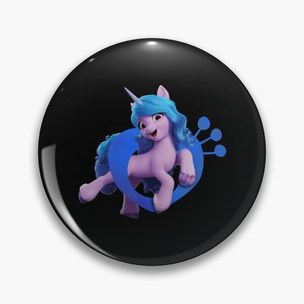Item preview, izzy moonbow designed and sold by maximili-shepp.