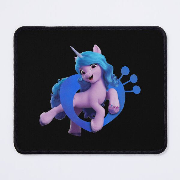 Item preview, izzy moonbow designed and sold by maximili-shepp.