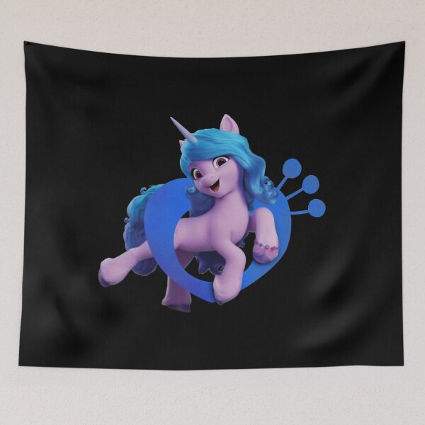 Item preview, izzy moonbow designed and sold by maximili-shepp.