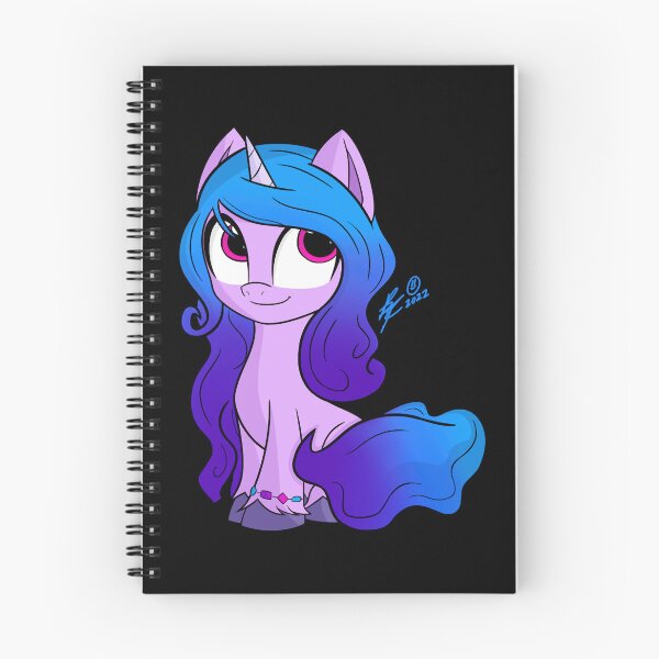 Item preview, izzy moonbow designed and sold by maximili-shepp.