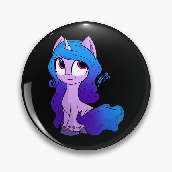 Item preview, izzy moonbow designed and sold by maximili-shepp.