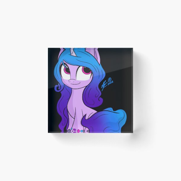 Item preview, izzy moonbow designed and sold by maximili-shepp.