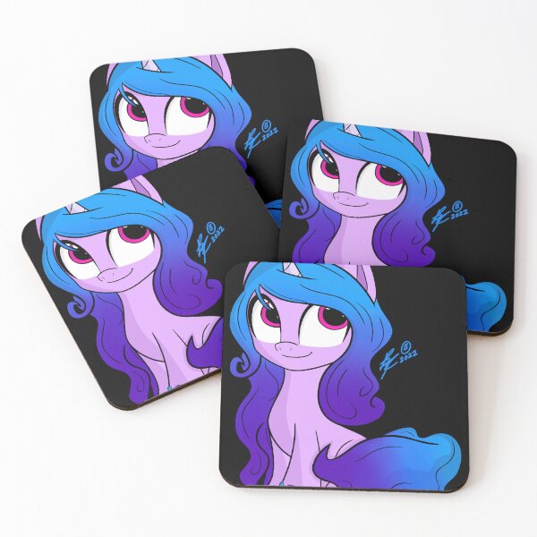 Item preview, izzy moonbow designed and sold by maximili-shepp.