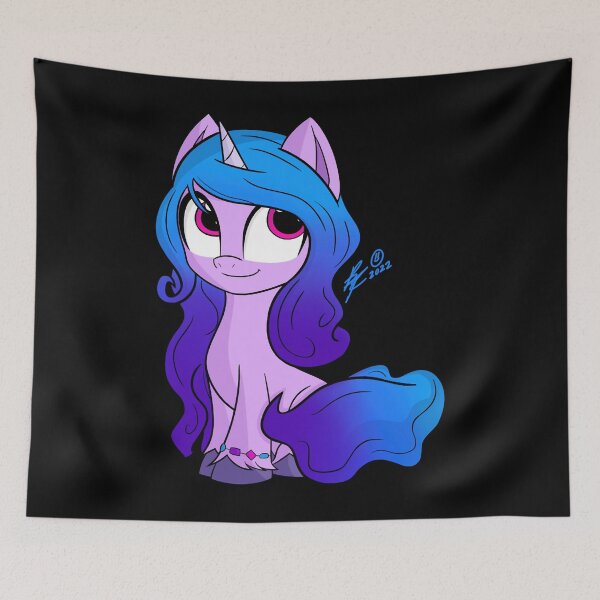 Item preview, izzy moonbow designed and sold by maximili-shepp.