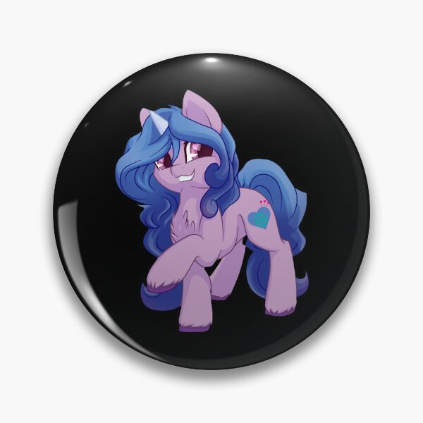 Item preview, izzy moonbow designed and sold by maximili-shepp.