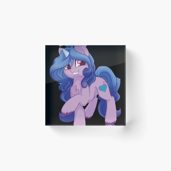 Item preview, izzy moonbow designed and sold by maximili-shepp.