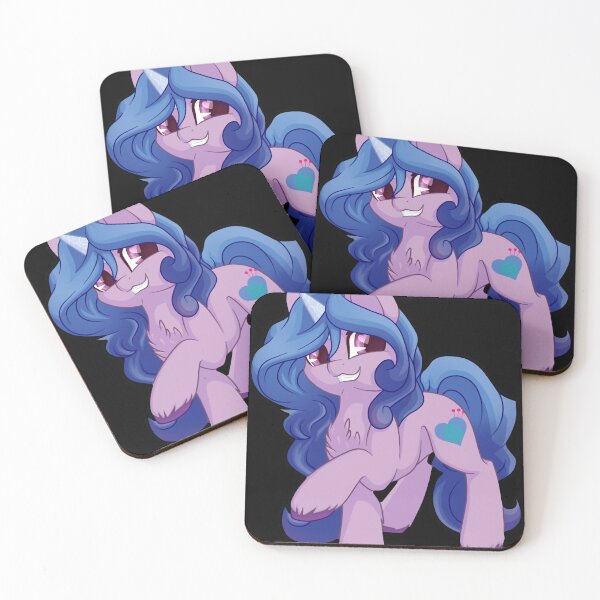 Item preview, izzy moonbow designed and sold by maximili-shepp.