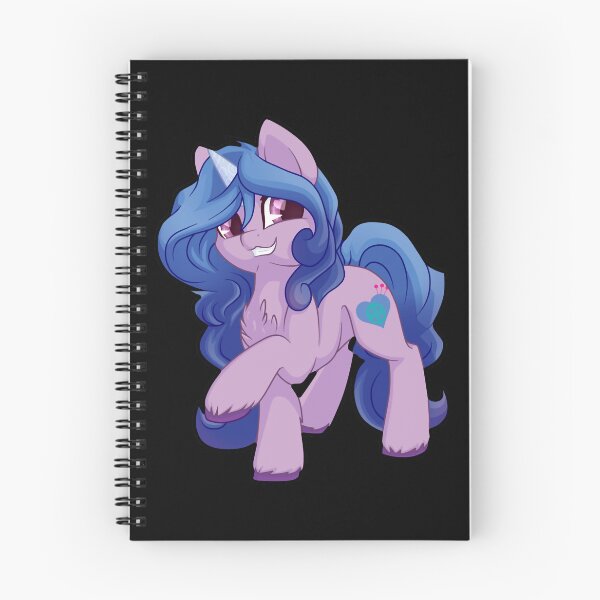 Item preview, izzy moonbow designed and sold by maximili-shepp.