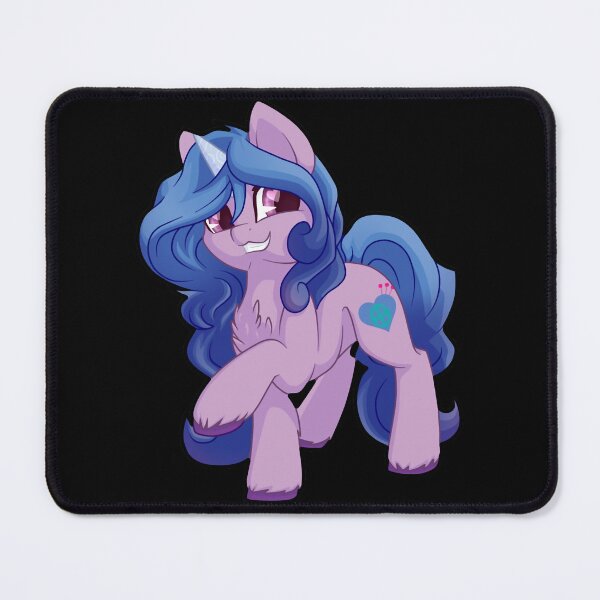 Item preview, izzy moonbow designed and sold by maximili-shepp.