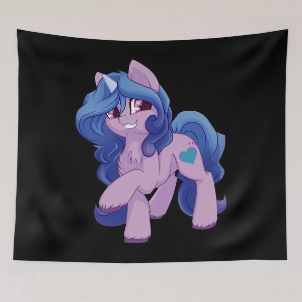 Item preview, izzy moonbow designed and sold by maximili-shepp.