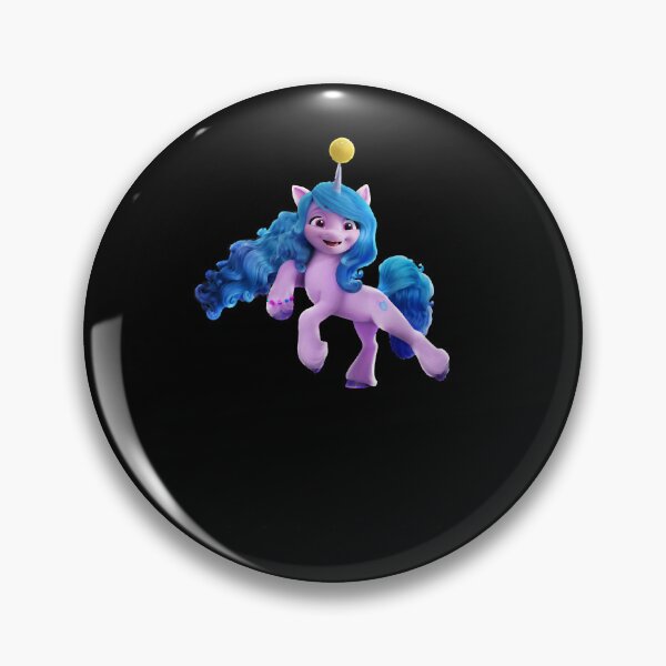 Item preview, izzy moonbow designed and sold by maximili-shepp.