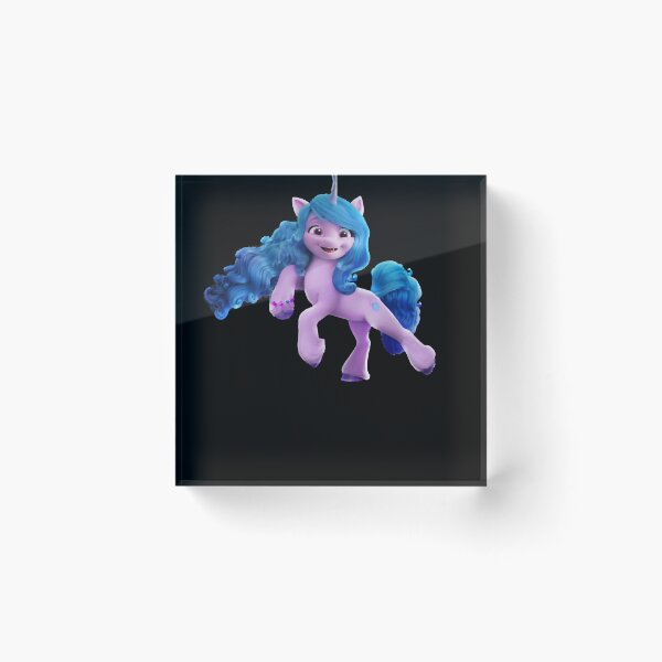 Item preview, izzy moonbow designed and sold by maximili-shepp.