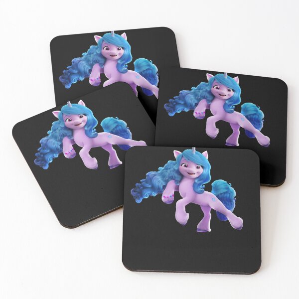 Item preview, izzy moonbow designed and sold by maximili-shepp.