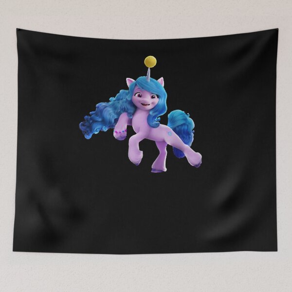 Item preview, izzy moonbow designed and sold by maximili-shepp.