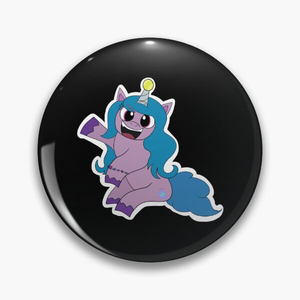 Item preview, izzy moonbow designed and sold by maximili-shepp.