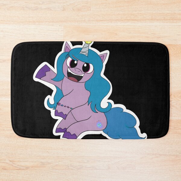 Item preview, izzy moonbow designed and sold by maximili-shepp.