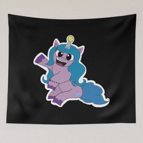 Item preview, izzy moonbow designed and sold by maximili-shepp.