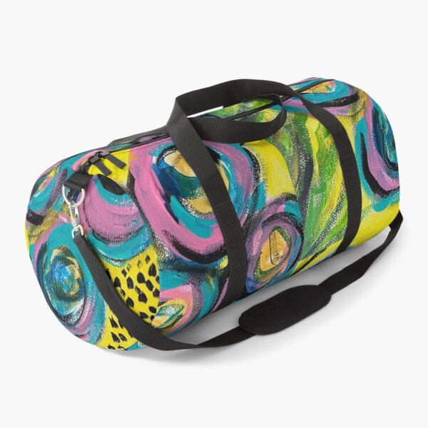 Item preview, Gone Wild Muriel 1 Artwork designed and sold by vallisrowe.