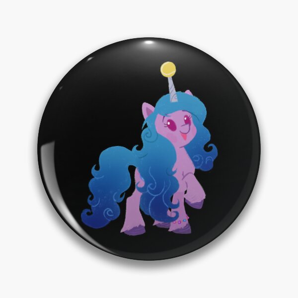 Item preview, izzy moonbow designed and sold by maximili-shepp.