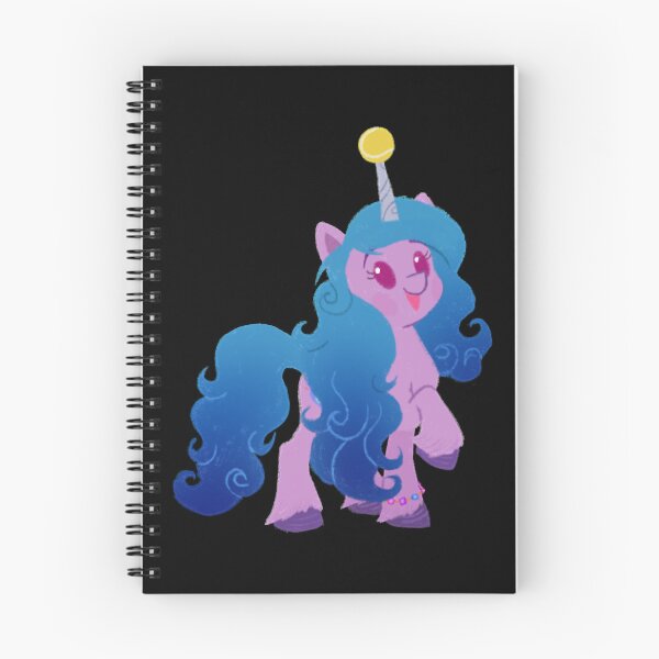 Item preview, izzy moonbow designed and sold by maximili-shepp.