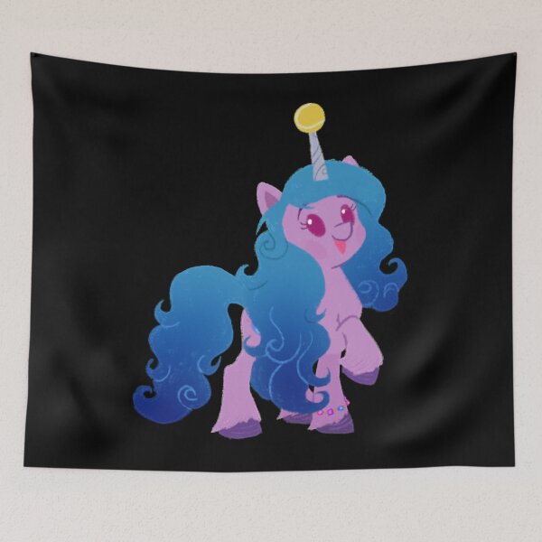 Item preview, izzy moonbow designed and sold by maximili-shepp.