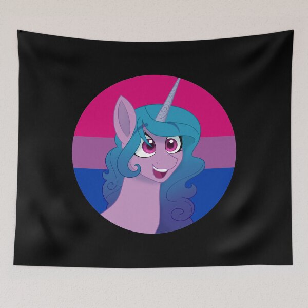 Item preview, izzy moonbow designed and sold by maximili-shepp.