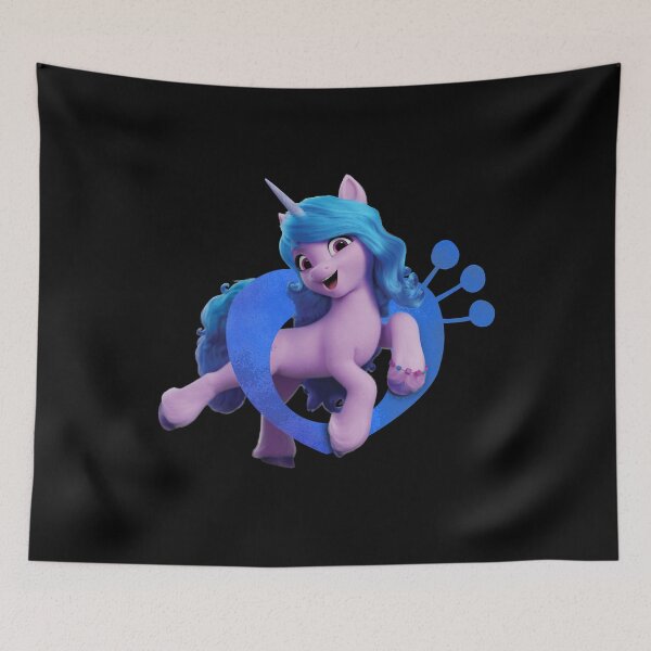 Item preview, izzy moonbow designed and sold by maximili-shepp.