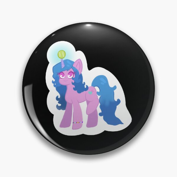 Item preview, izzy moonbow designed and sold by maximili-shepp.