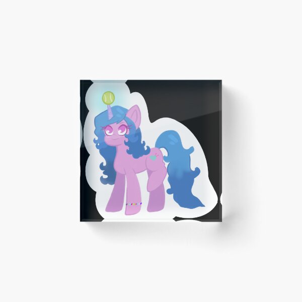 Item preview, izzy moonbow designed and sold by maximili-shepp.