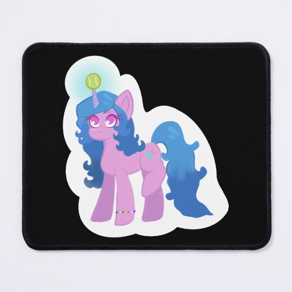 Item preview, izzy moonbow designed and sold by maximili-shepp.