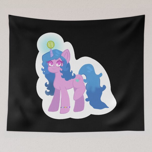 Item preview, izzy moonbow designed and sold by maximili-shepp.