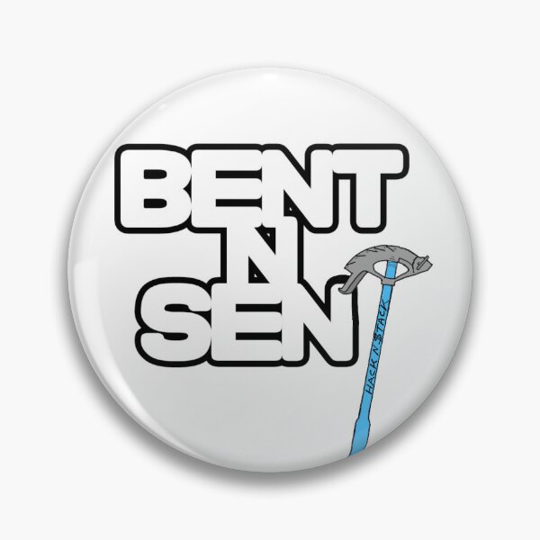 Item preview, Bent n Sent  designed and sold by HacknStack.