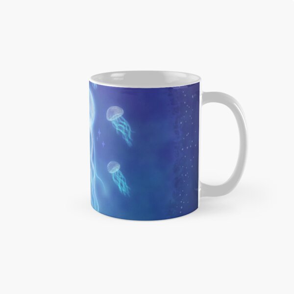 Item preview, Magic Jellyfish designed and sold by -DearTreehouse-.