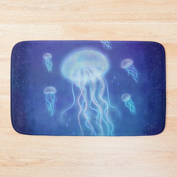 Item preview, Magic Jellyfish designed and sold by -DearTreehouse-.