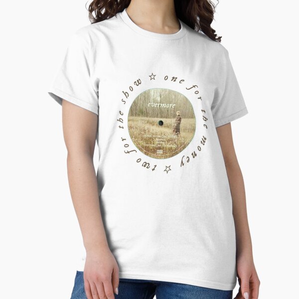 Item preview, One for the money  designed and sold by mxgnet.