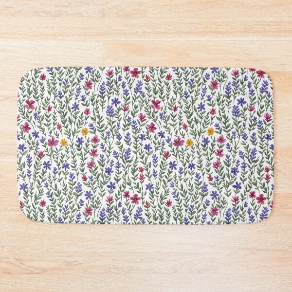 Item preview, Floral Pattern designed and sold by Islandadora.
