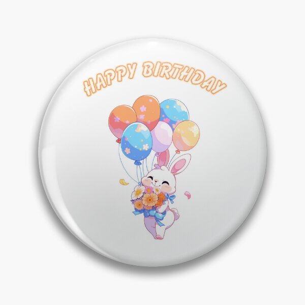 Item preview, birthday card designed and sold by Stolperkiste.