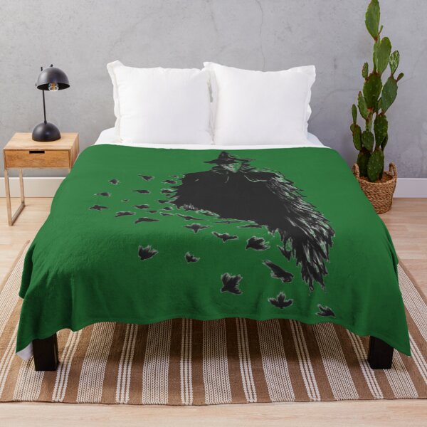 Item preview, The Crow   	 designed and sold by mxpbvsijhv9.