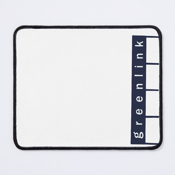 Item preview, Greenlink Transit Sign designed and sold by BitofLiz.