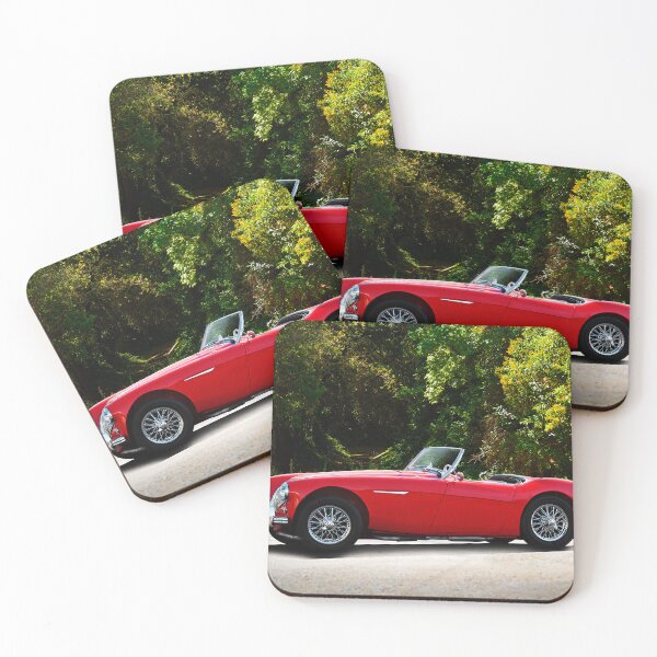 Item preview, Classic British Sports Car designed and sold by DaveKoontz.
