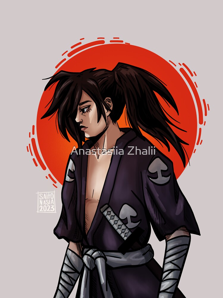 Dororo - Anime Costumes