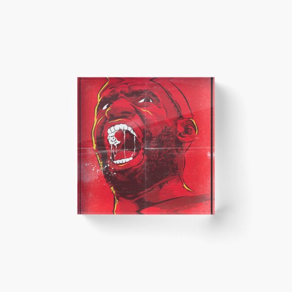 Item preview, LeBron James designed and sold by venoyxiz.