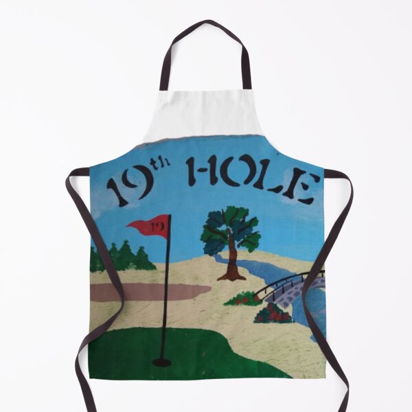Item preview, 19th Hole Golf designed and sold by Profitrip.