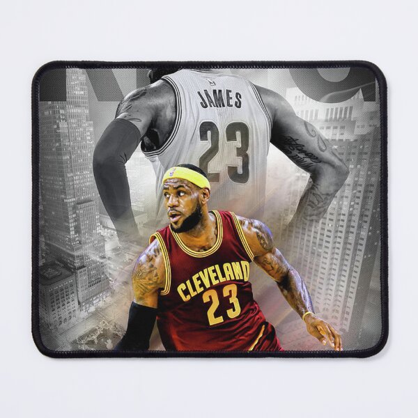 Item preview, LeBron James designed and sold by venoyxiz.
