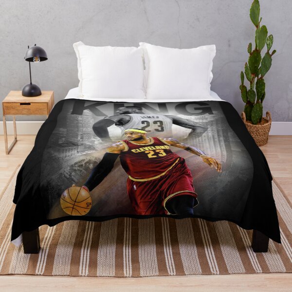 Item preview, LeBron James designed and sold by venoyxiz.
