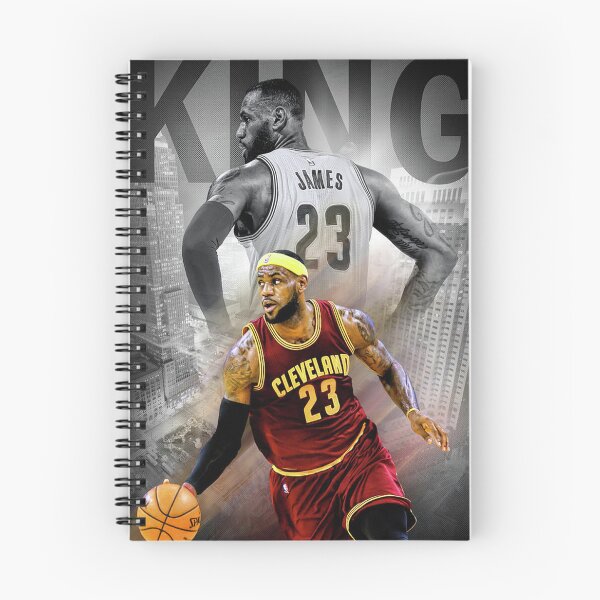 Item preview, LeBron James designed and sold by venoyxiz.