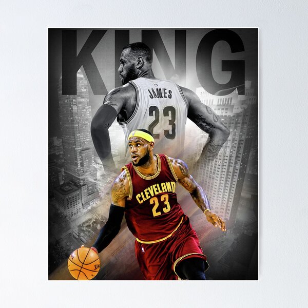 Artikel-Vorschau von Lebron James, designt und verkauft von venoyxiz.