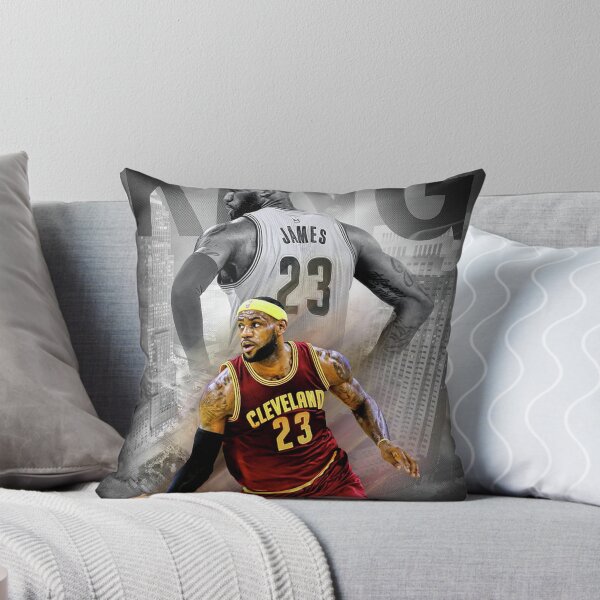 Item preview, LeBron James designed and sold by venoyxiz.