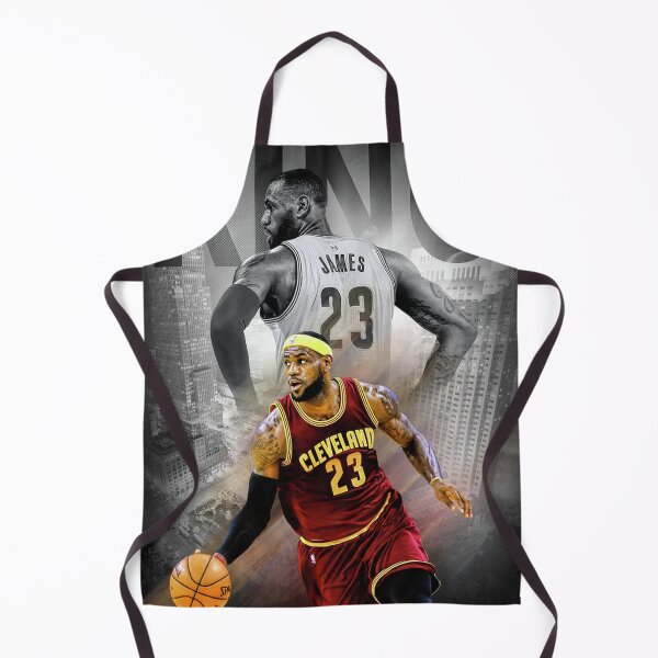 Item preview, LeBron James designed and sold by venoyxiz.